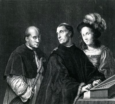 Das Konzert von Giorgione da Castelfranco